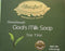 ShazfaS Goat Milk Soap Tea Tree 113 g