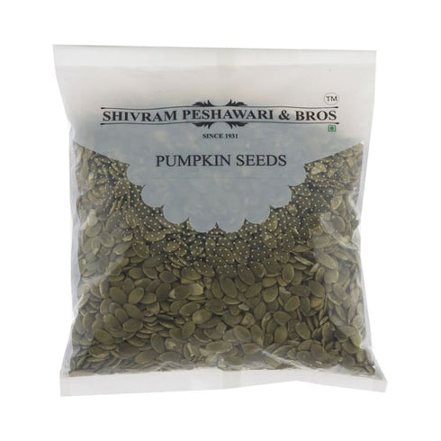 Shivram Peshawari & Bros Pumpkin Seeds 900g Seeds