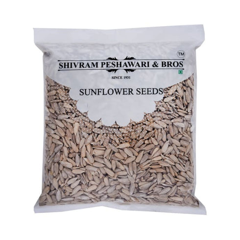Shivram Peshawari & Bros Sunflower Seeds 900g Seeds