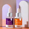 The Derma co Goodbye Active Acne & Sun Damage Combo