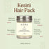 Kama Ayurveda Kesini Ayurvedic Herbal Hair Wash Powder 120g