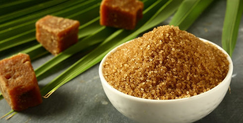 Prakruthi Natural Palm Sugar 250g
