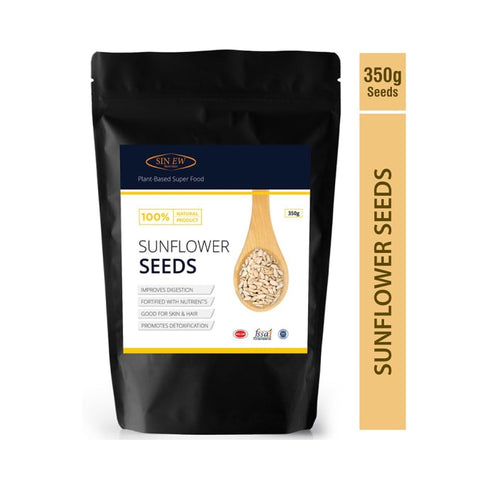 Sinew Nutrition Sunflower Seeds