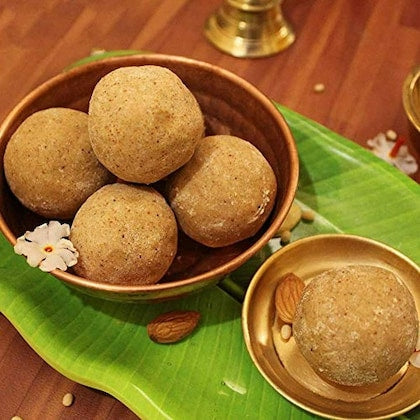 Prakruthi Sugar Free Minapa Sunnundalu