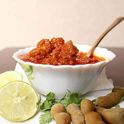 Prakruthi Chinthakaya Thokku Chicken Pickle