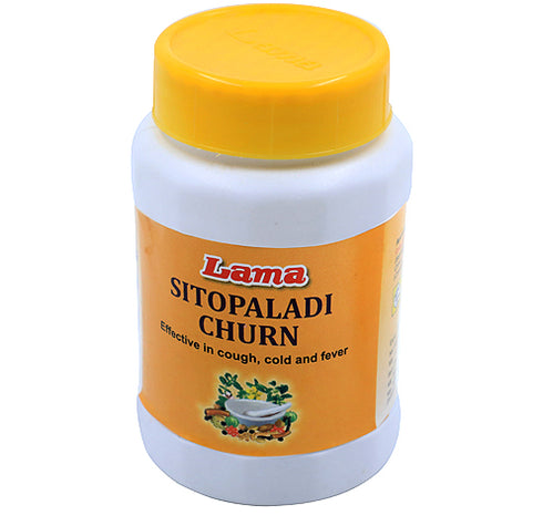 Lama Sitopaladi Churna 50g