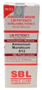 SBL Ammonium Muriaticum 0/12 LM