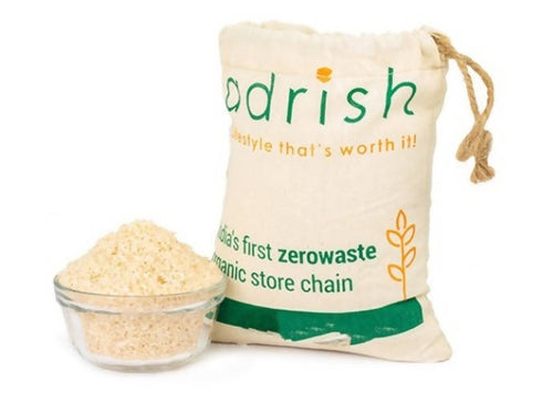 Adrish Organic Ambemohar Rice