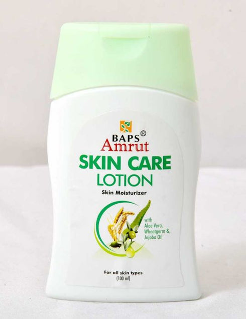 Baps Amrut Skin Care Lotion 100ml