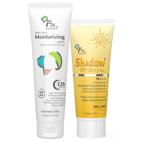 Fixderma Skincare Skincare For Normal Skin