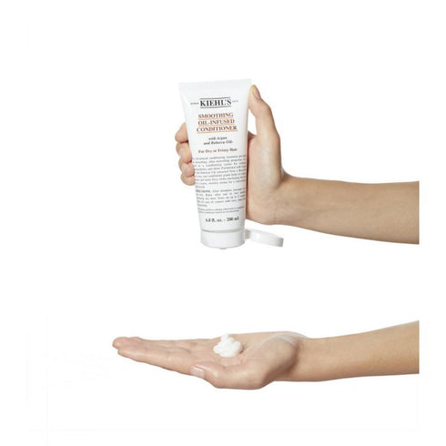 Kiehl's Smoothing Oil-Infused Conditioner 200ml
