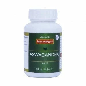 Sahasrayogam aswagandha Tablets