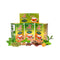 Sneh All in One Herbal Lemon Green Tea Sugar-Less box of 25 tea bags X 2