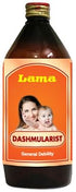 Lama Dasmhularist 450ml