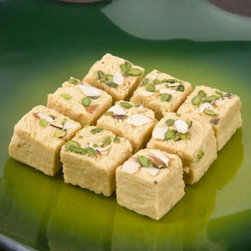 Olive Mithai Shop Flax soan papidi