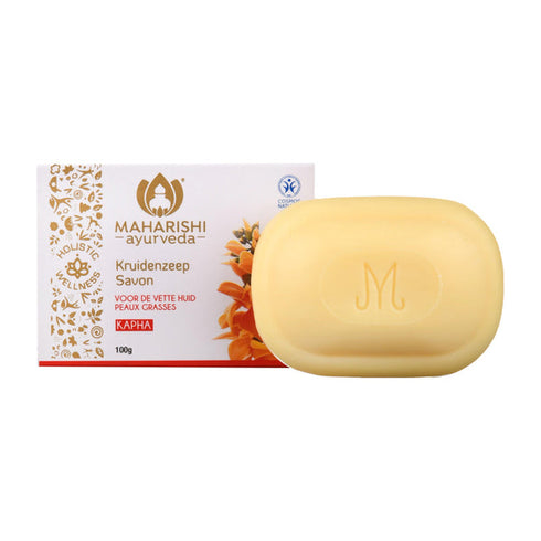 Maharishi Ayurveda Soap Citronella