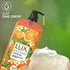Lux Radiant Skin Body Wash with Orange Blossom And Vitamin C