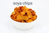 Olive Mithai Shop Soya chips 250g