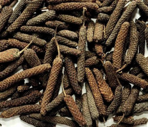 Herbs And Corps Long Pepper Dried 454
