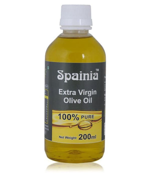 Spainia Extra Virgin Olive Oil 200 ml Oil