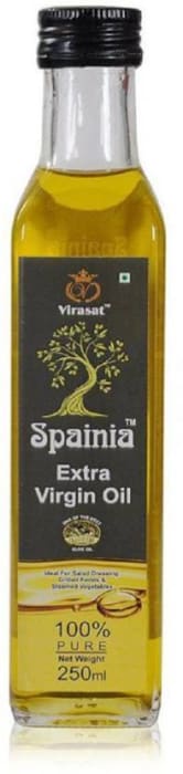 Spainia Extra Virgin Olive Oil 250 ml