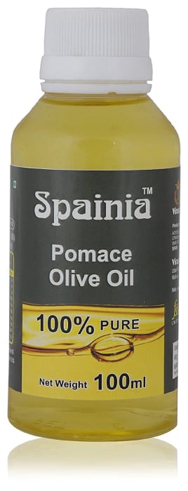 Spainia Pomace Olive Oil 100 ml Oil
