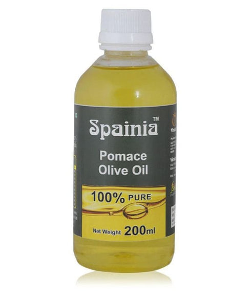 Spainia Pomace Olive Oil 200 ml