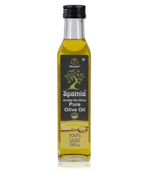Spainia Pure Olive Oil 250 ml Oil