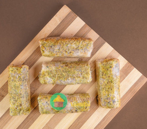 Godavari Vantillu Special Dry Fruit Pootharekulu