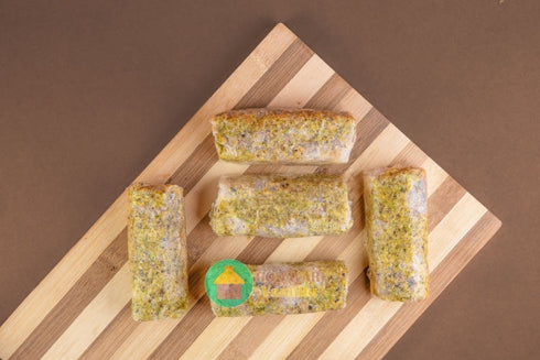 Godavari Vantillu Special Dry Fruit Pootharekulu