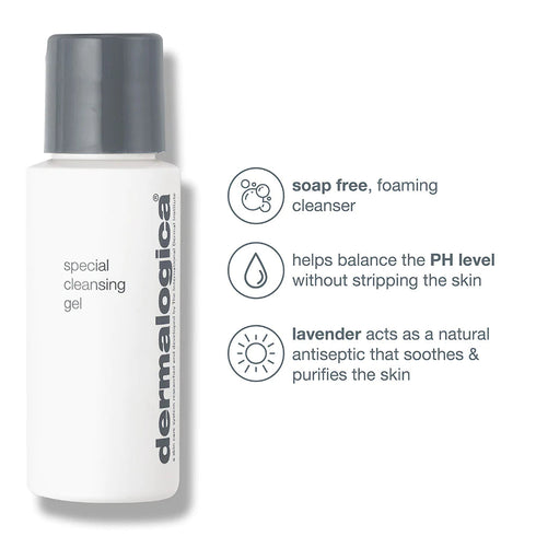 Dermalogica Special Cleansing Gel 50ml