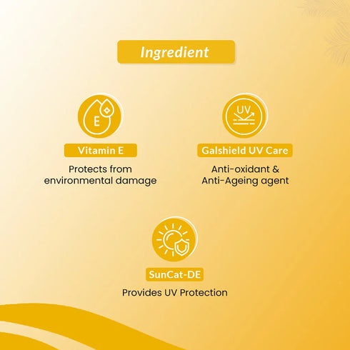 Fixderma Skincare Tinted Sunscreen With Spf 50 For Face