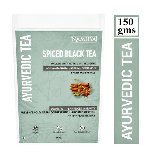 Namhya Ayurvedic Tea 150g