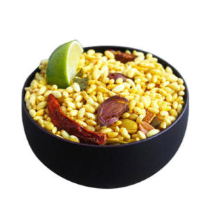 Prakruthi Spicy Puffed Rice