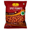 Haldiram Spicy Peanuts (pack of 4) 200 gms each