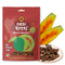 Go Desi Spicy Mango Bytes All natural- Sun Dried 3 packs