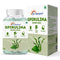 Dr. Morepen Spirulina Super Food 60 Tablet