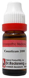 Dr. Reckeweg Causticum Dilution 200 CH