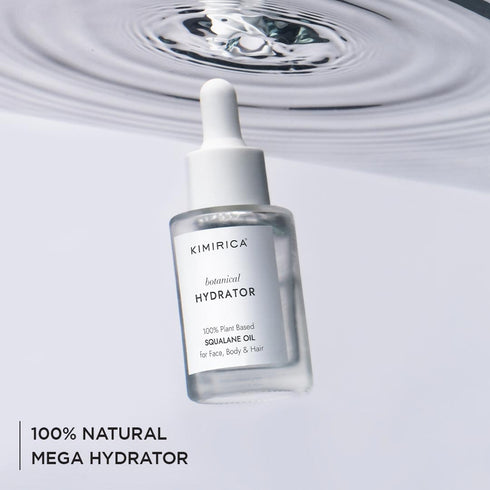 Kimirica Squalane Oil 30ml