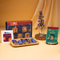 Go Desi DC-GO DESi Festive Meetha Gift Box - 4 in 1