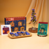 Go Desi DC-GO DESi Festive Meetha Gift Box - 4 in 1