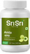 Sri Sri Tattva Amla Tablet 60tabs