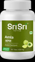 Sri Sri Tattva Amla Tablet 60tabs