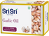 Sri Sri Tattva Garlic Oil Veg Capsule 30Caps
