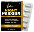 Inlazer Night Passion for Male Capsule
