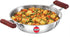 Hawkins TriPly Stainless Steel Deep Fry Pan Kadhai 26 cm Diameter 2.5 L