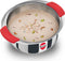 Hawkins Tri-Ply Stainless Steel Induction Metro Patila 19.5 cm Diameter 2.5 L (SSP25)