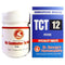 St. George’s TCT 12 Fever Tablet