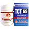 St. George’s TCT 69 Constipation Tablet