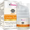 St.Botanica Under Eye Gel,bottle of 30 ml Gel